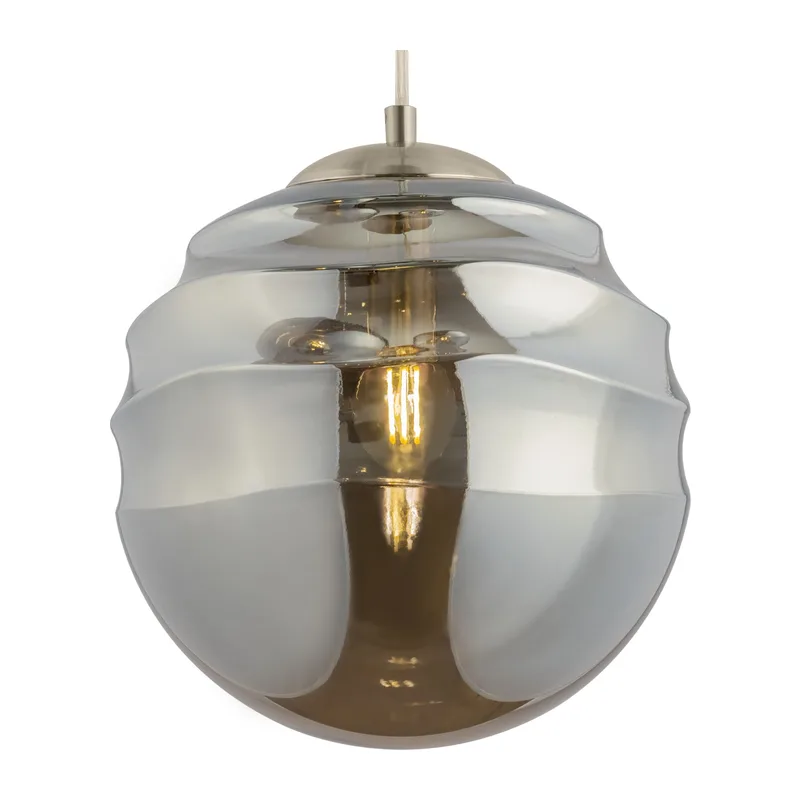 Подвесной светильник Винаре / Vinare E14х3 Maytoni P074PL-03N 3