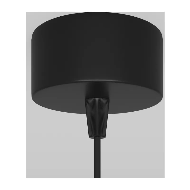 Подвесной светильник Фокус / Focus GU10х1 Maytoni P075PL-01B 11