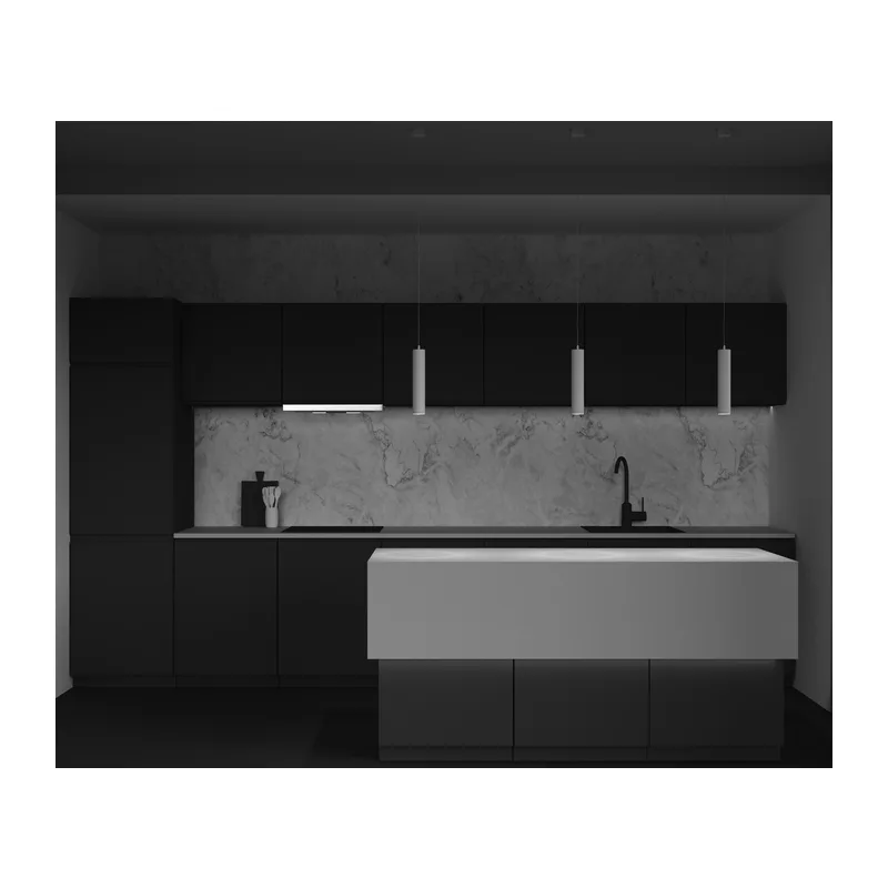 Подвесной светильник Фокус / Focus GU10х1 Maytoni P075PL-01W 5
