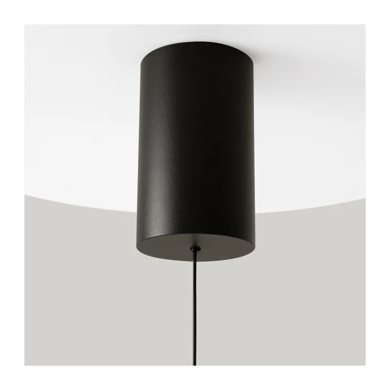 Подвесной светильник Плато / Plato 3000К 12Вт Maytoni P076PL-L12W3K-B 14