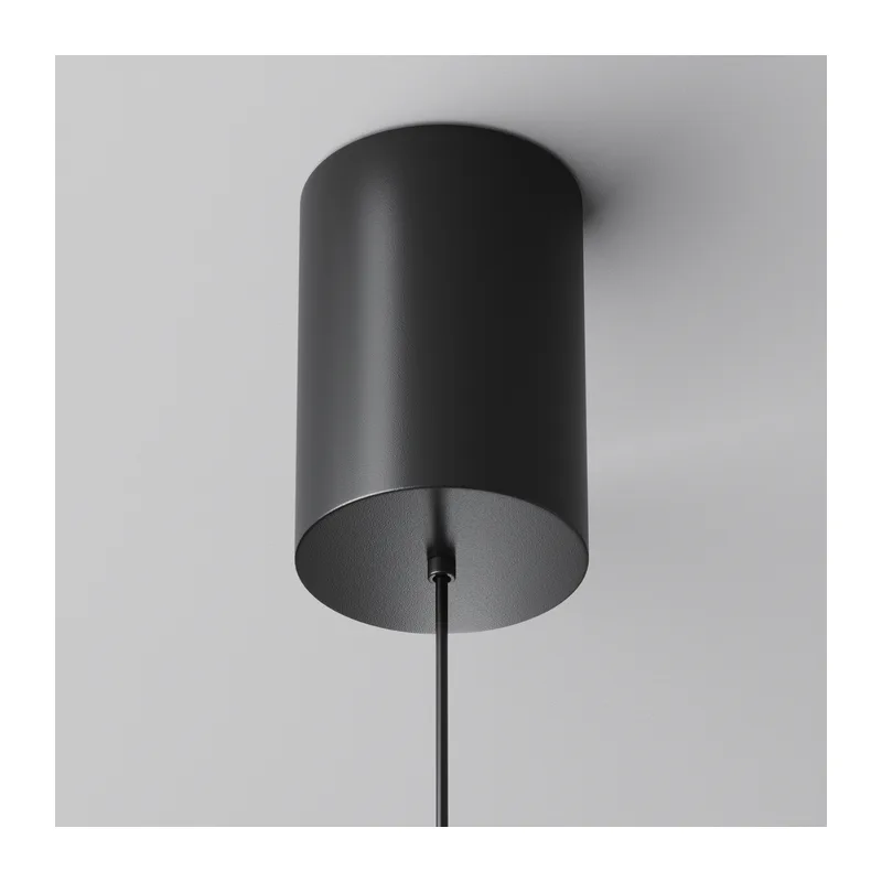 Подвесной светильник Плато / Plato 3000К 12Вт Maytoni P076PL-L12W3K-B 17