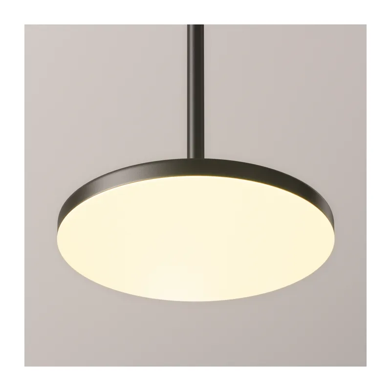 Подвесной светильник Плато / Plato 3000К 12Вт Maytoni P076PL-L12W3K-B 4