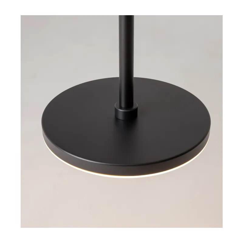 Подвесной светильник Плато / Plato 3000К 12Вт Maytoni P076PL-L12W3K-B 9