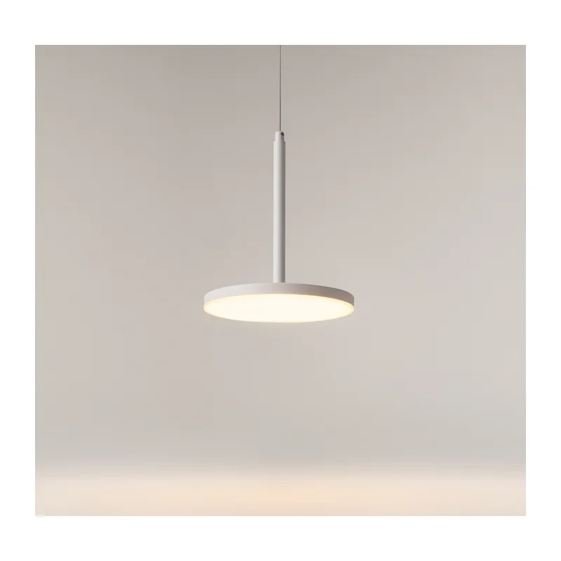 Подвесной светильник Плато / Plato 3000К 12Вт Maytoni P076PL-L12W3K-W 13