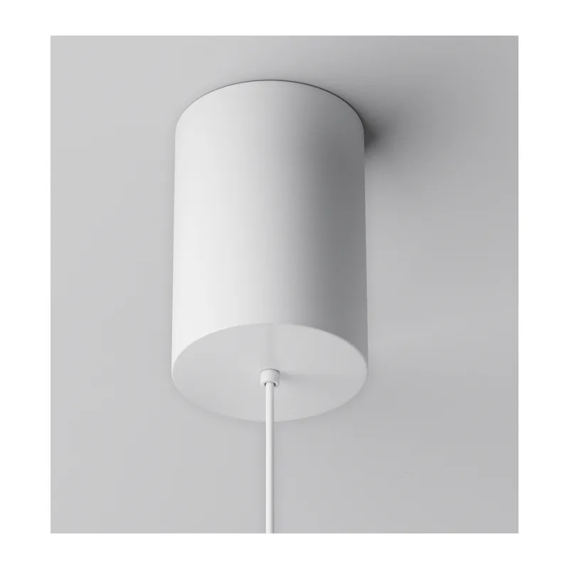 Подвесной светильник Плато / Plato 3000К 12Вт Maytoni P076PL-L12W3K-W 17