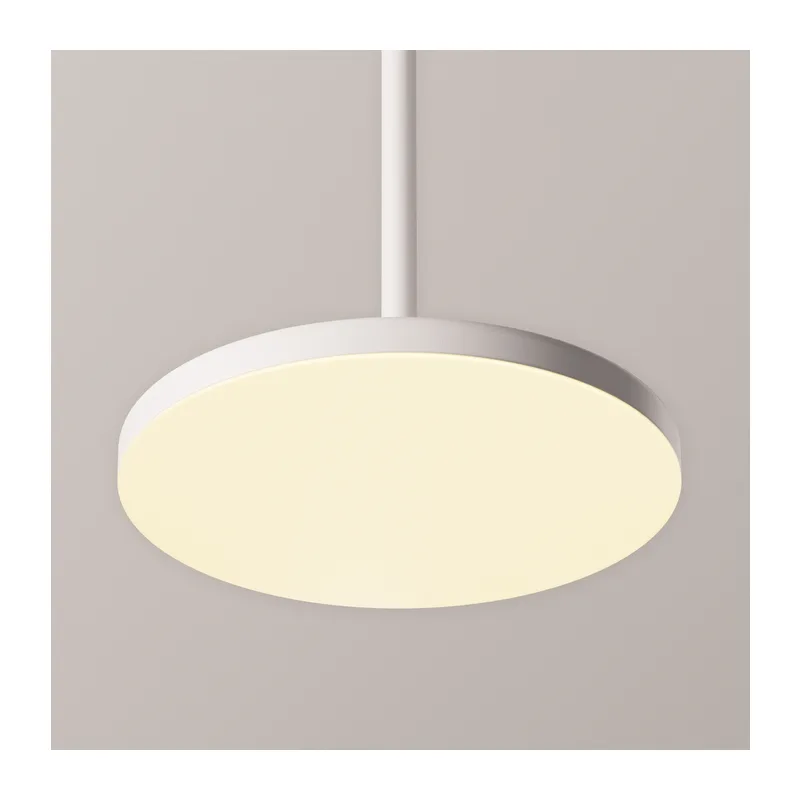 Подвесной светильник Плато / Plato 3000К 12Вт Maytoni P076PL-L12W3K-W 4