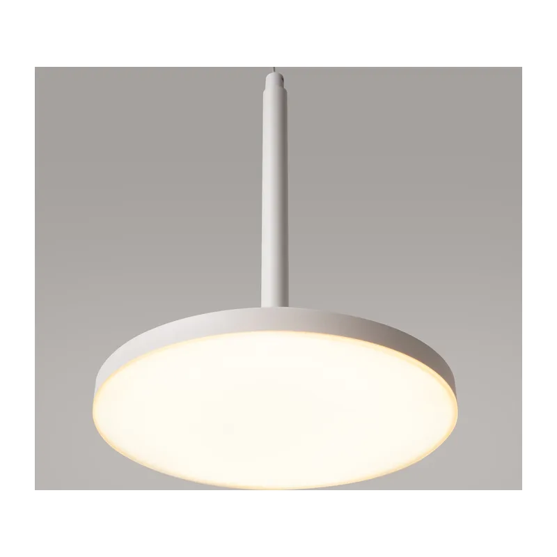 Подвесной светильник Плато / Plato 3000К 12Вт Maytoni P076PL-L12W3K-W 8