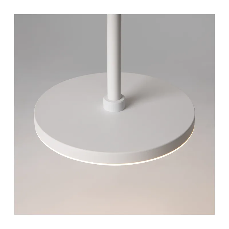 Подвесной светильник Плато / Plato 3000К 12Вт Maytoni P076PL-L12W3K-W 9