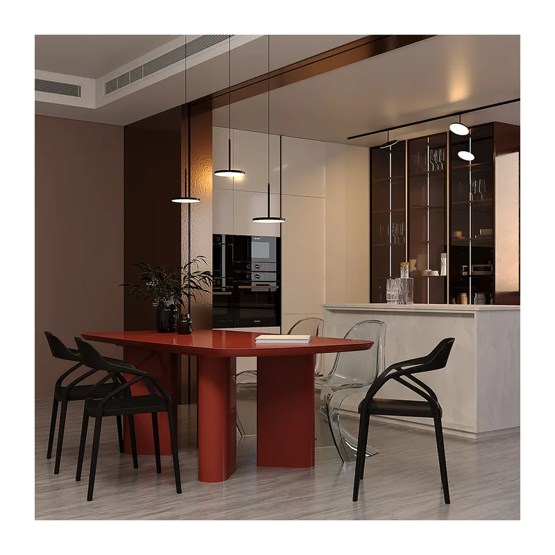 Подвесной светильник Плато / Plato 4000К 12Вт Maytoni P076PL-L12W4K-B 3
