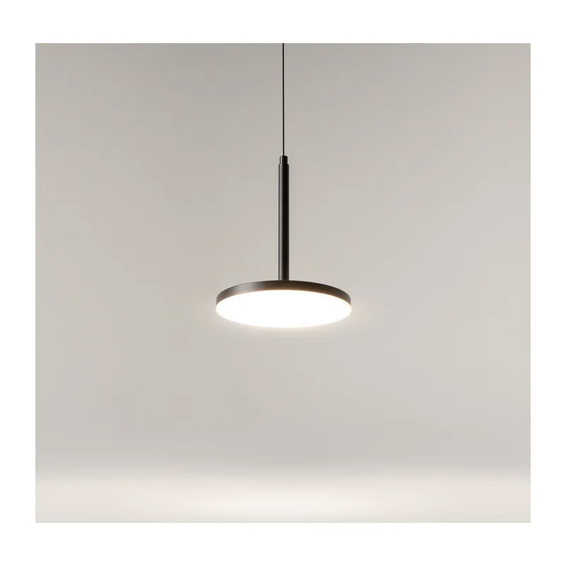 Подвесной светильник Плато / Plato 4000К 12Вт Maytoni P076PL-L12W4K-B 8