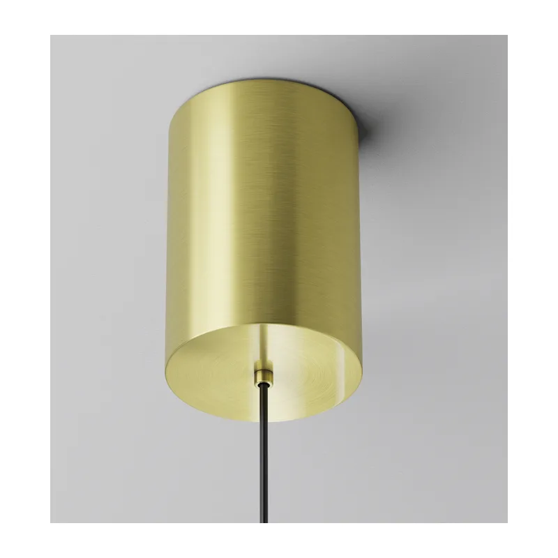 Подвесной светильник Плато / Plato 4000К 12Вт Maytoni P076PL-L12W4K-BS 13
