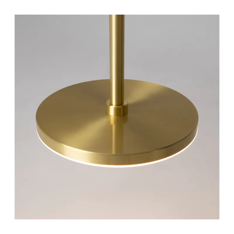Подвесной светильник Плато / Plato 4000К 12Вт Maytoni P076PL-L12W4K-BS 3