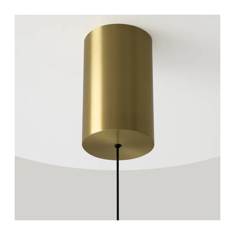 Подвесной светильник Плато / Plato 4000К 12Вт Maytoni P076PL-L12W4K-BS 8