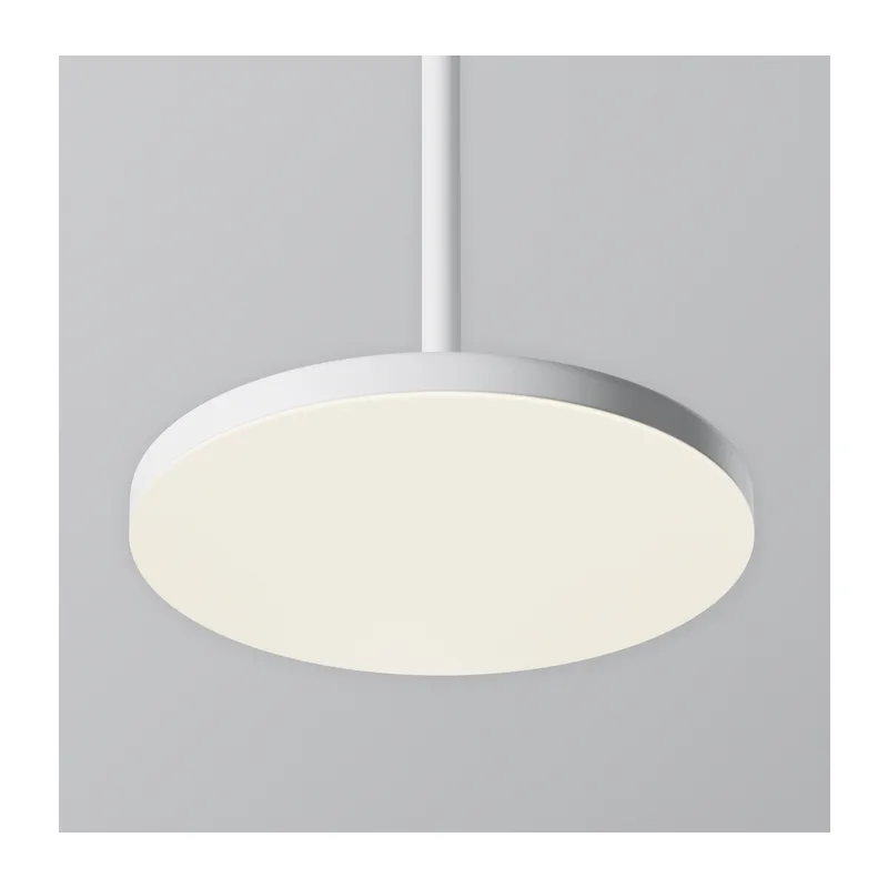 Подвесной светильник Плато / Plato 4000К 12Вт Maytoni P076PL-L12W4K-W 8