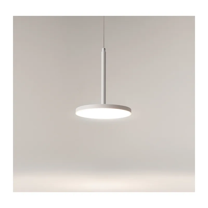 Подвесной светильник Плато / Plato 4000К 12Вт Maytoni P076PL-L12W4K-W 5