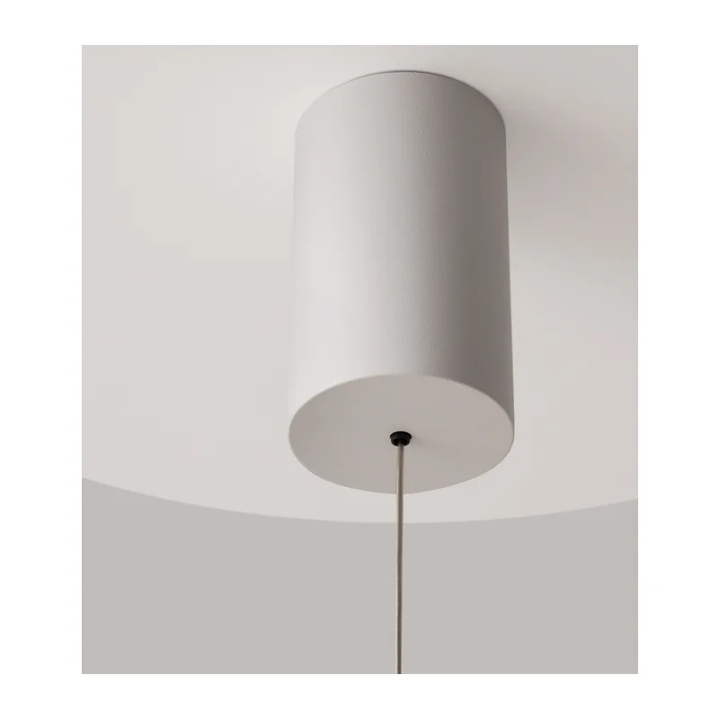 Подвесной светильник Плато / Plato 4000К 12Вт Maytoni P076PL-L12W4K-W 6