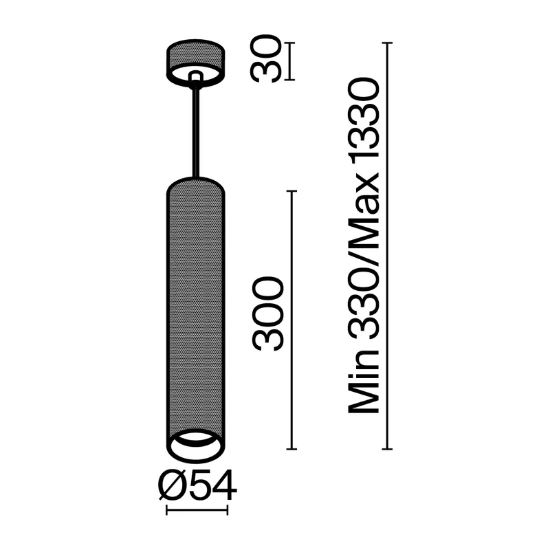 P082PL-GU10-MG 2