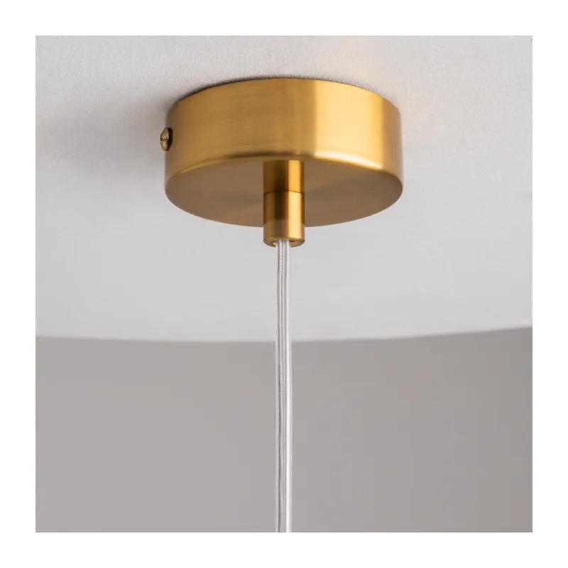 Подвесной светильник Флуссо / Flusso GU10х1 Maytoni P095PL-01BZ 5
