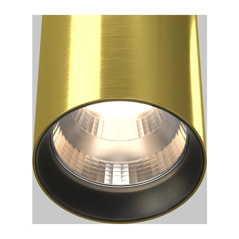 Подвесной светильник Вол / Vol 3000К 20Вт Maytoni P100PL-20W3K-BS 10