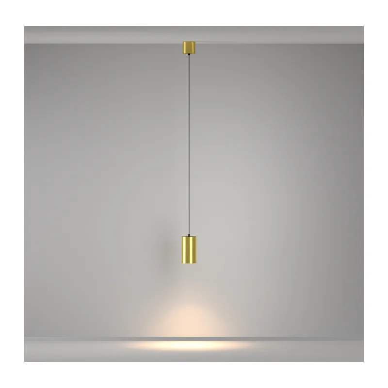 Подвесной светильник Вол / Vol 3000К 20Вт Maytoni P100PL-20W3K-BS 11