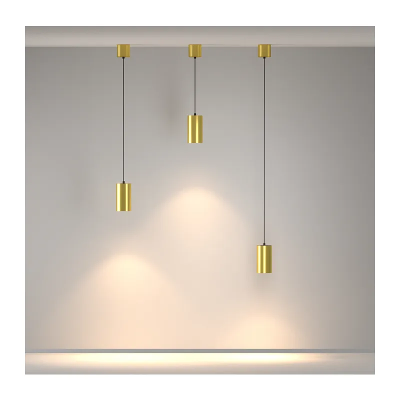 Подвесной светильник Вол / Vol 3000К 20Вт Maytoni P100PL-20W3K-BS 12
