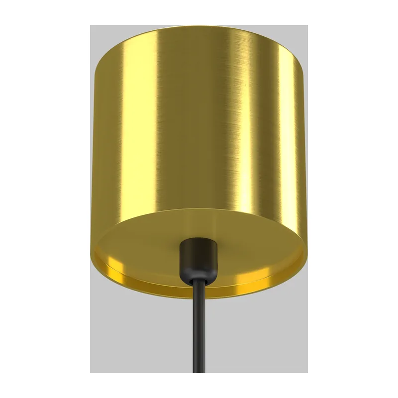 Подвесной светильник Вол / Vol 3000К 20Вт Maytoni P100PL-20W3K-BS 14