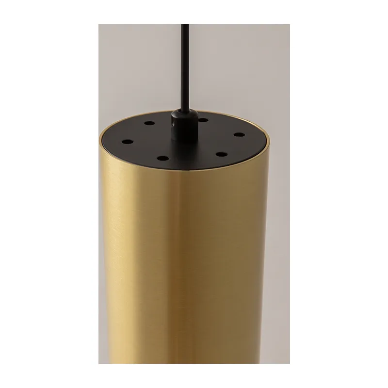 Подвесной светильник Вол / Vol 3000К 20Вт Maytoni P100PL-20W3K-BS 2