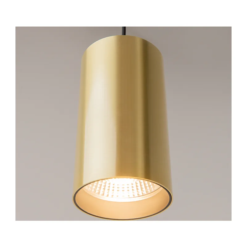 Подвесной светильник Вол / Vol 3000К 20Вт Maytoni P100PL-20W3K-BS 3