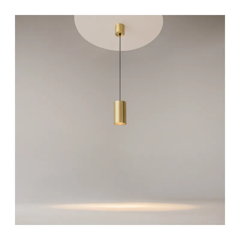 Подвесной светильник Вол / Vol 3000К 20Вт Maytoni P100PL-20W3K-BS 4