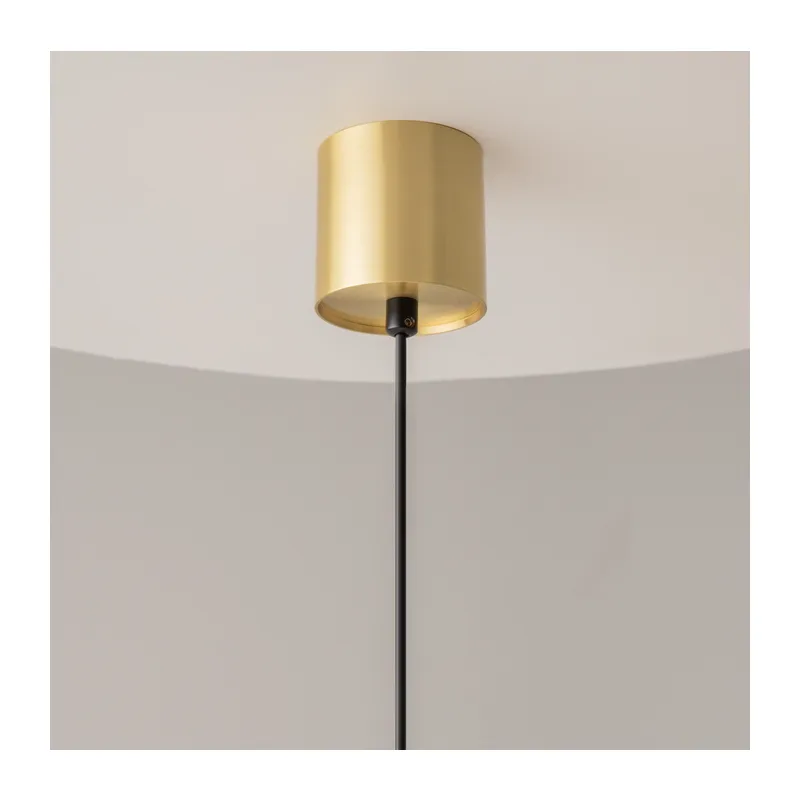 Подвесной светильник Вол / Vol 3000К 20Вт Maytoni P100PL-20W3K-BS 7