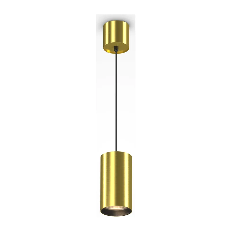 Подвесной светильник Вол / Vol 3000К 20Вт Maytoni P100PL-20W3K-BS 8