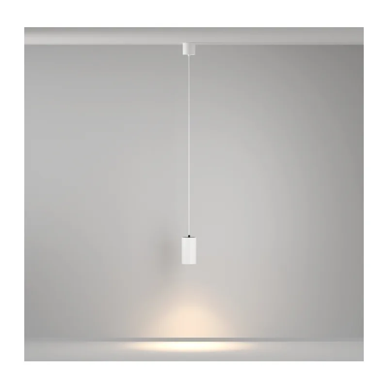 Подвесной светильник Вол / Vol 3000К 20Вт Maytoni P100PL-20W3K-W 9