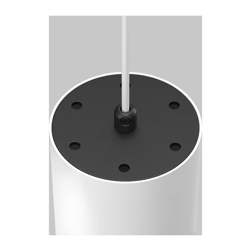 Подвесной светильник Вол / Vol 3000К 20Вт Maytoni P100PL-20W3K-W 12