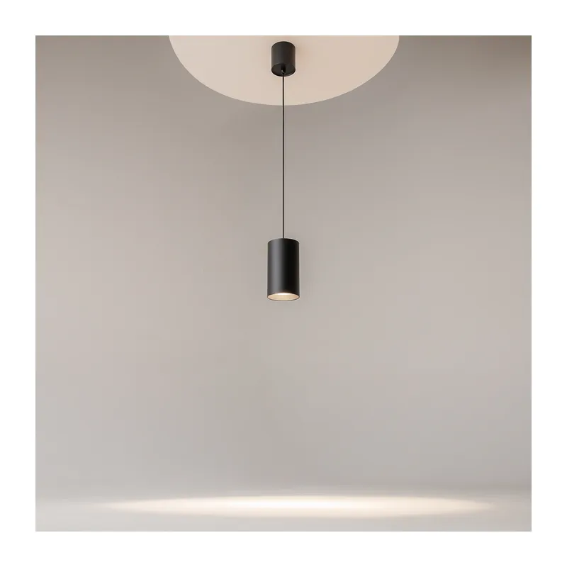 Подвесной светильник Вол / Vol 4000К 20Вт Maytoni P100PL-20W4K-B 4