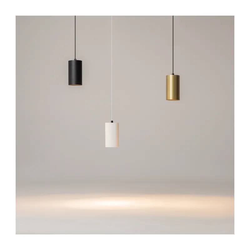 Подвесной светильник Вол / Vol 4000К 20Вт Maytoni P100PL-20W4K-B 5