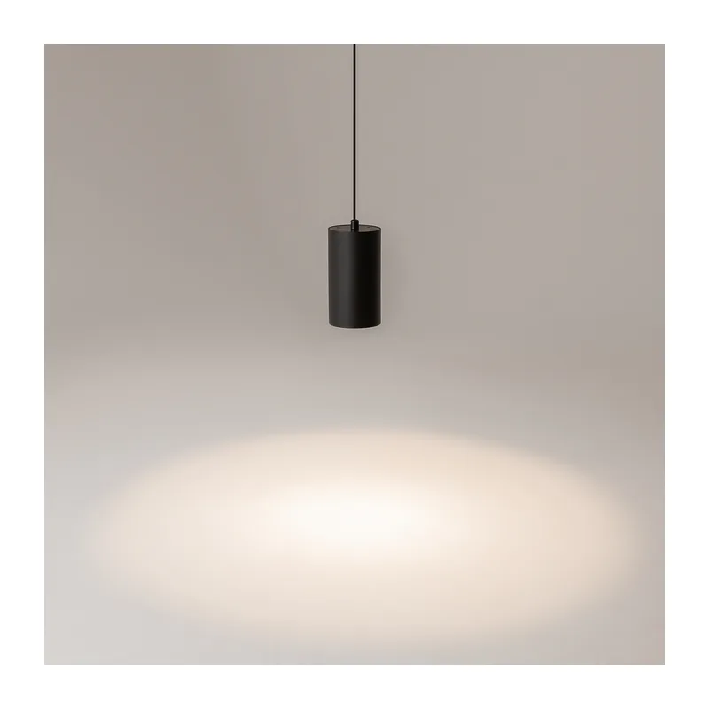 Подвесной светильник Вол / Vol 4000К 20Вт Maytoni P100PL-20W4K-B 6