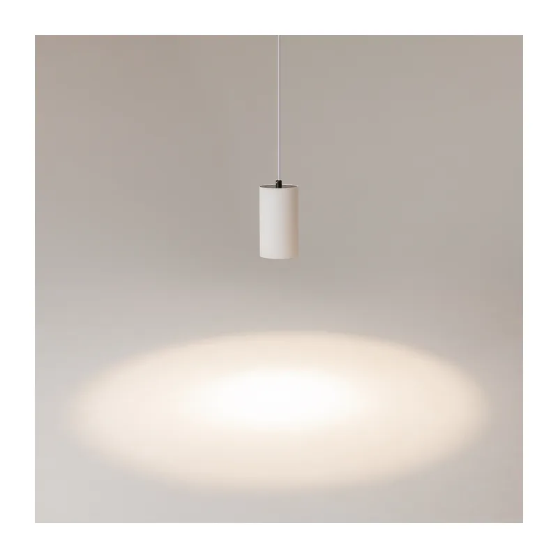 Подвесной светильник Вол / Vol 4000К 20Вт Maytoni P100PL-20W4K-W 14