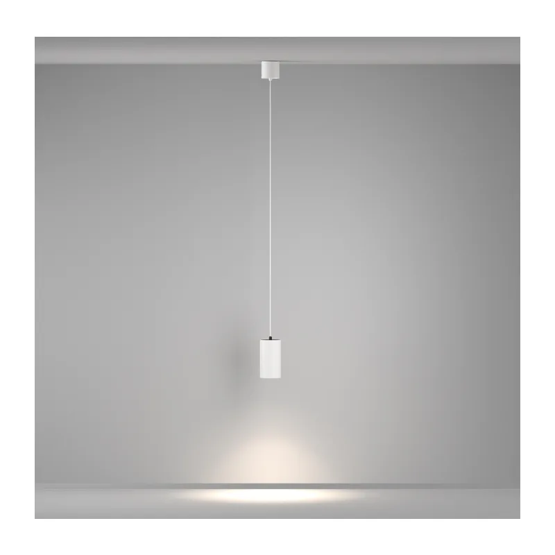 Подвесной светильник Вол / Vol 4000К 20Вт Maytoni P100PL-20W4K-W 3