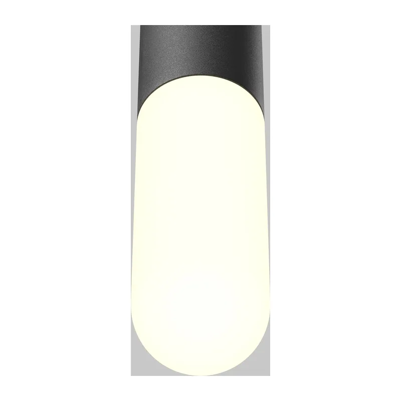 Подвесной светильник Мист / Mist 3000К 12Вт Maytoni P101PL-L300-12W3K-B 9