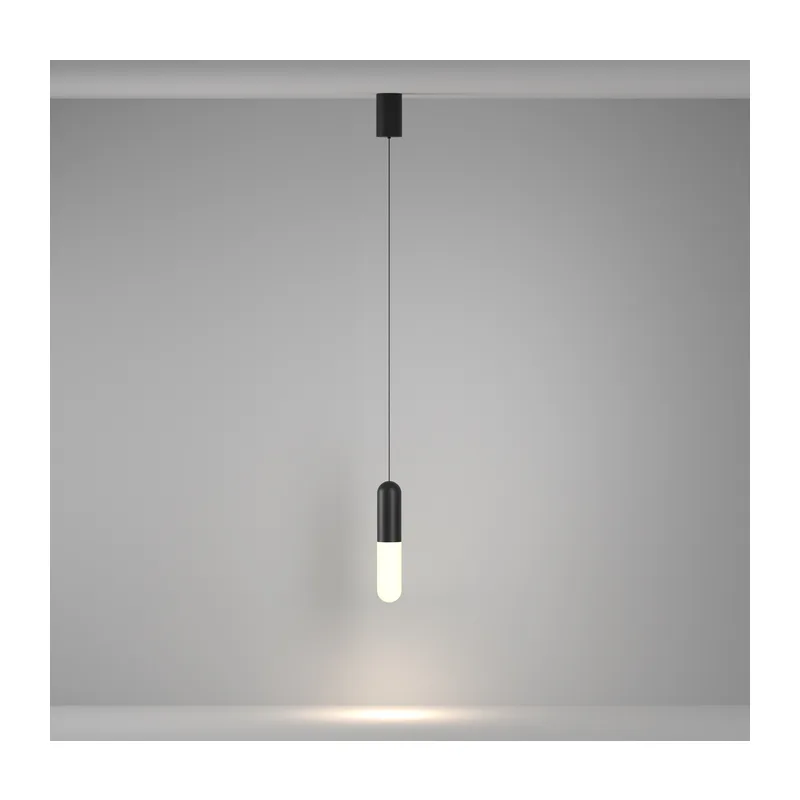 Подвесной светильник Мист / Mist 3000К 12Вт Maytoni P101PL-L300-12W3K-B 10