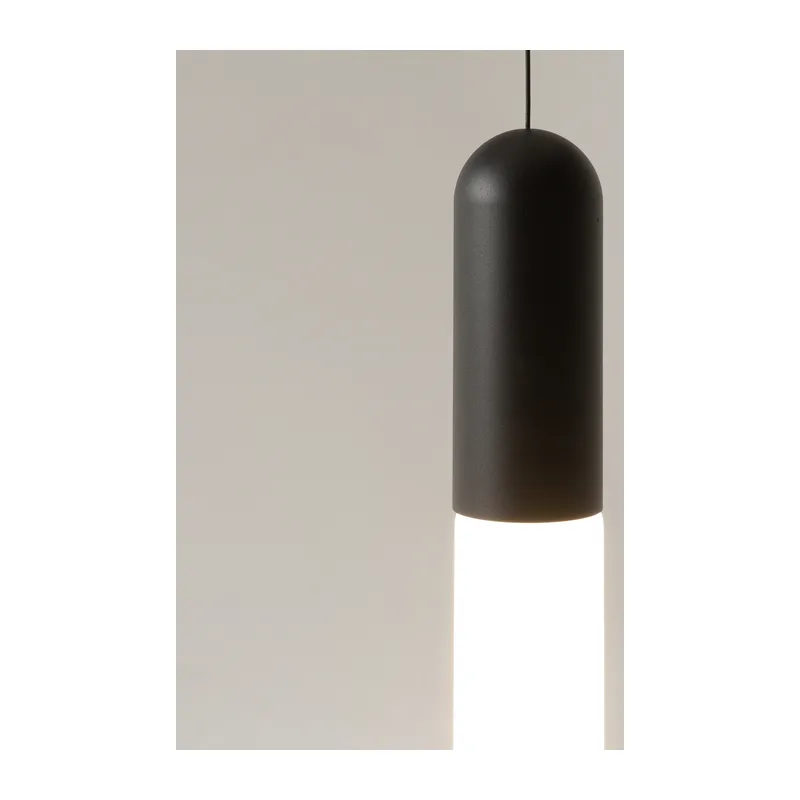 Подвесной светильник Мист / Mist 3000К 12Вт Maytoni P101PL-L300-12W3K-B 2