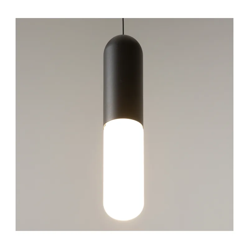 Подвесной светильник Мист / Mist 3000К 12Вт Maytoni P101PL-L300-12W3K-B 3