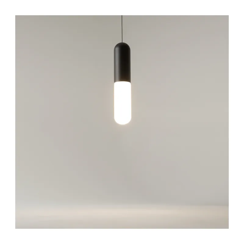 Подвесной светильник Мист / Mist 3000К 12Вт Maytoni P101PL-L300-12W3K-B 4