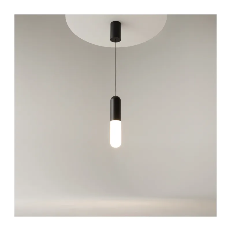 Подвесной светильник Мист / Mist 3000К 12Вт Maytoni P101PL-L300-12W3K-B 6