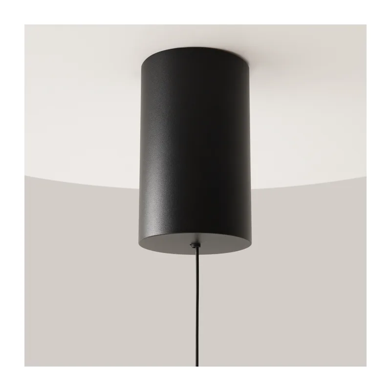 Подвесной светильник Мист / Mist 3000К 12Вт Maytoni P101PL-L300-12W3K-B 7
