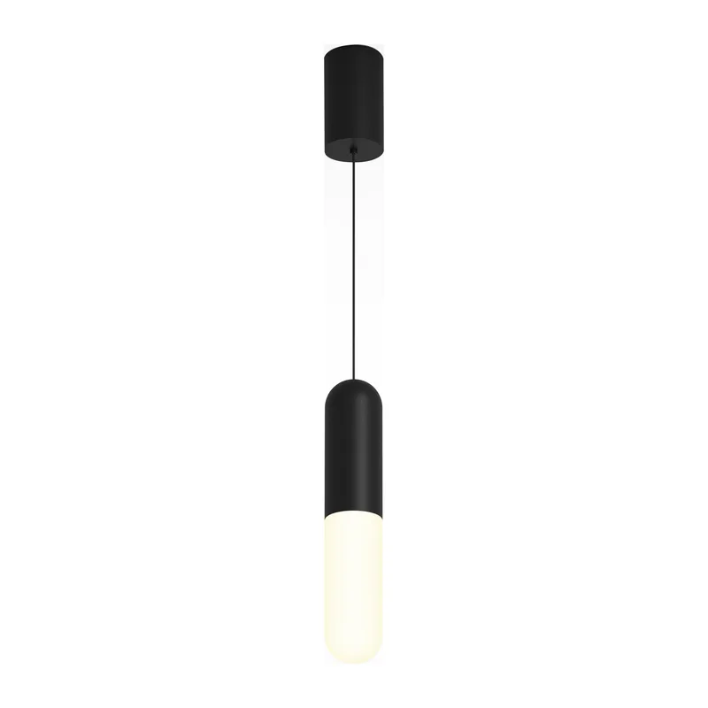 Подвесной светильник Мист / Mist 3000К 12Вт Maytoni P101PL-L300-12W3K-B 8
