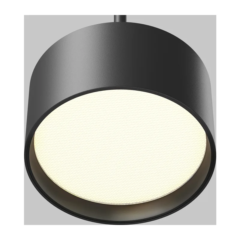 Подвесной светильник Блик / Glare 3000К 12Вт Maytoni P102PL-12W3K-B 2