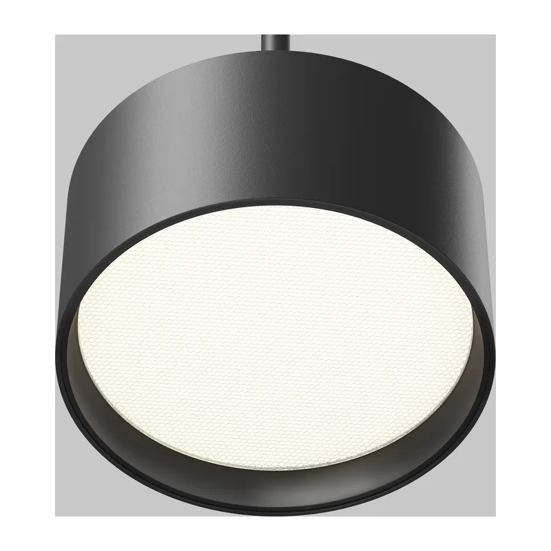 Подвесной светильник Блик / Glare 4000К 12Вт Maytoni P102PL-12W4K-B 2