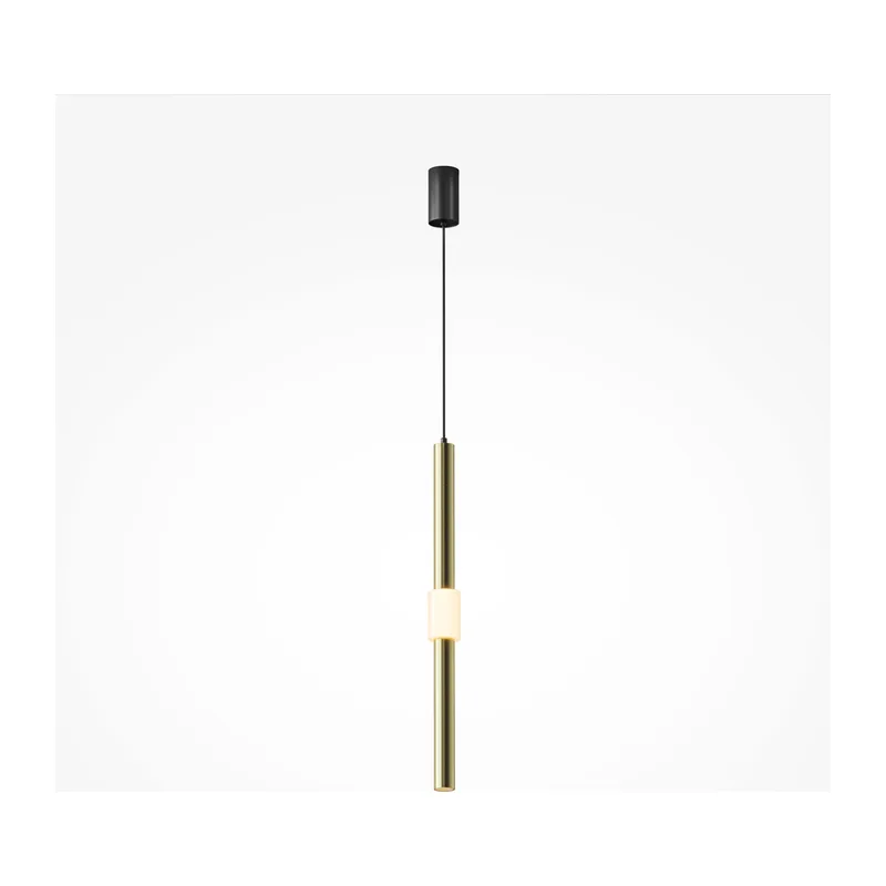 Подвесной светильник Джелли / Jelly 3000К 12Вт Maytoni P105PL-12W3K-BS 9