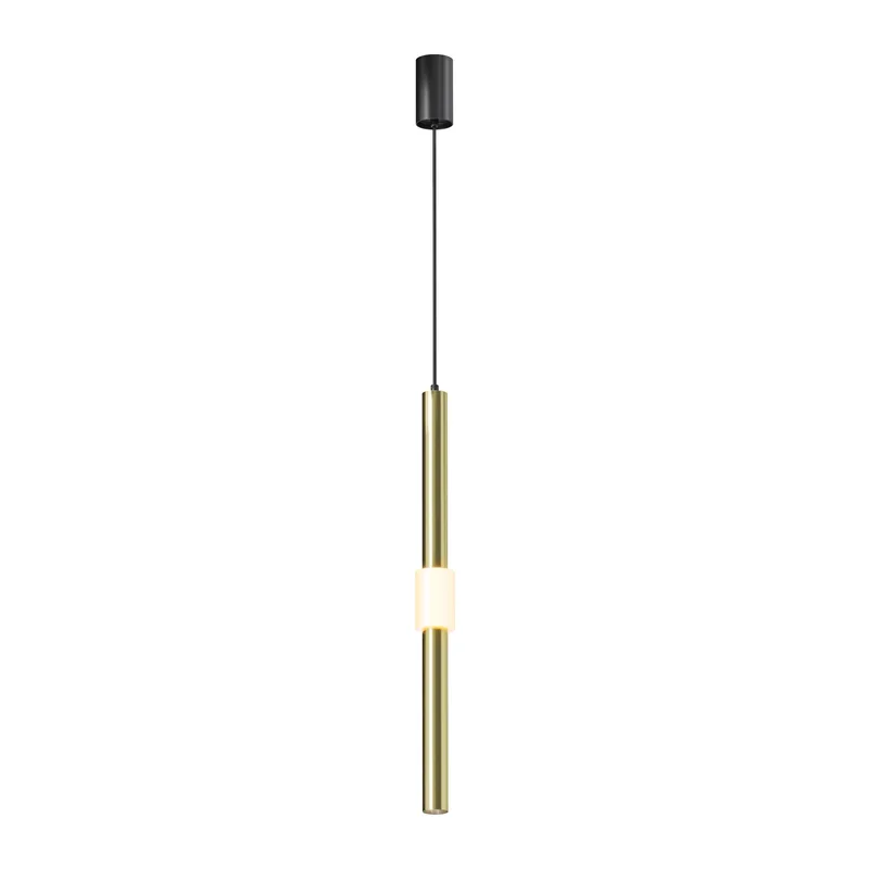 Подвесной светильник Джелли / Jelly 3000К 12Вт Maytoni P105PL-12W3K-BS